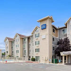 Baymont By Wyndham Hotel Reno