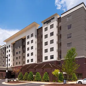 Hotel By Marriott Northlake