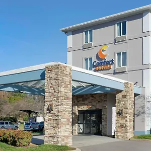 Comfort Airport - Bna Hotel Nashville