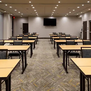 Hotel Courtyard By Marriott Northlake