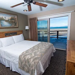 Beachcomber Aparthotel South Lake Tahoe