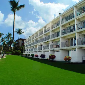 Kaleialoha Aparthotel Lahaina