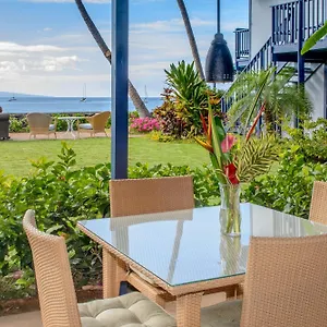 Makai Sunset Inn Lahaina