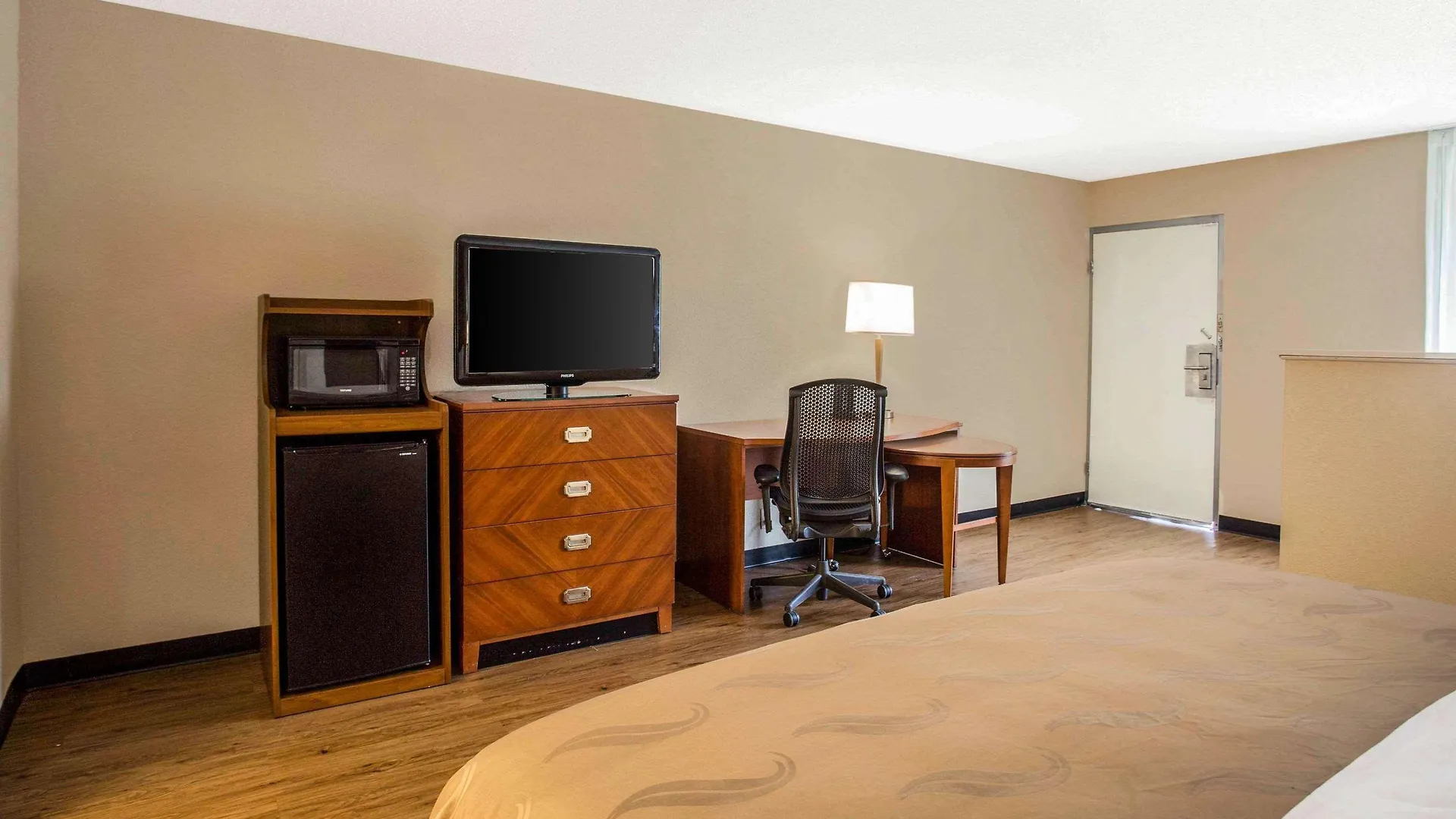 Hotel Quality Inn & Suites University Area Charlotte