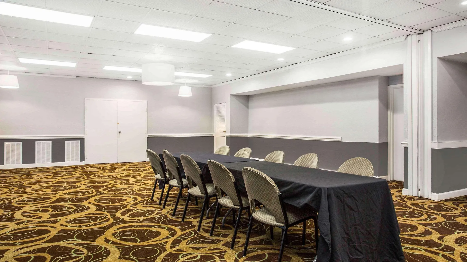 Quality Inn & Suites University Area Charlotte
