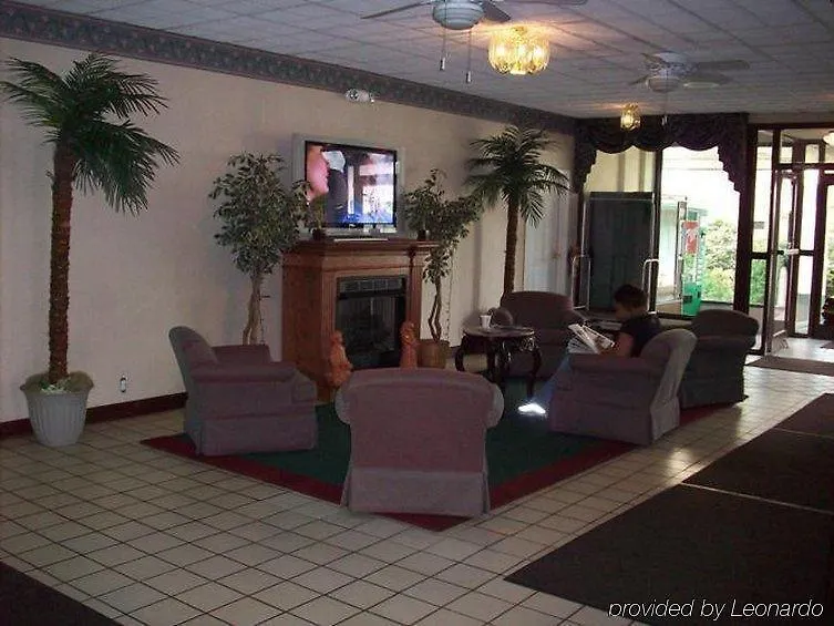 Quality Inn & Suites University Area Charlotte Hotel
