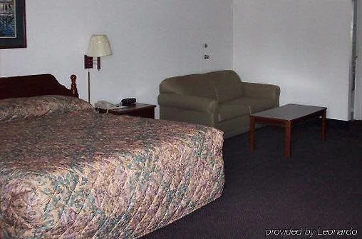** Hotel Quality Inn & Suites University Area Charlotte Estados Unidos