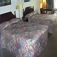 Quality Inn & Suites University Area Charlotte 2*,  Estados Unidos
