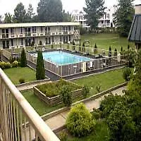 Quality Inn & Suites University Area Charlotte Hotel