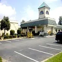 Quality Inn & Suites University Area Charlotte Estados Unidos
