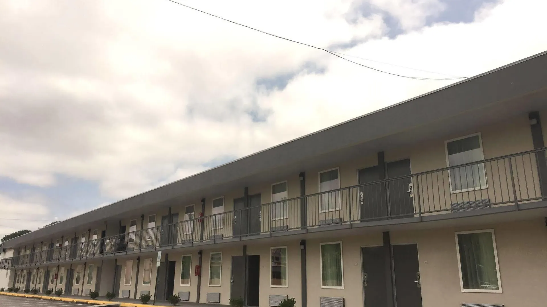 Quality Inn & Suites University Area Charlotte Estados Unidos