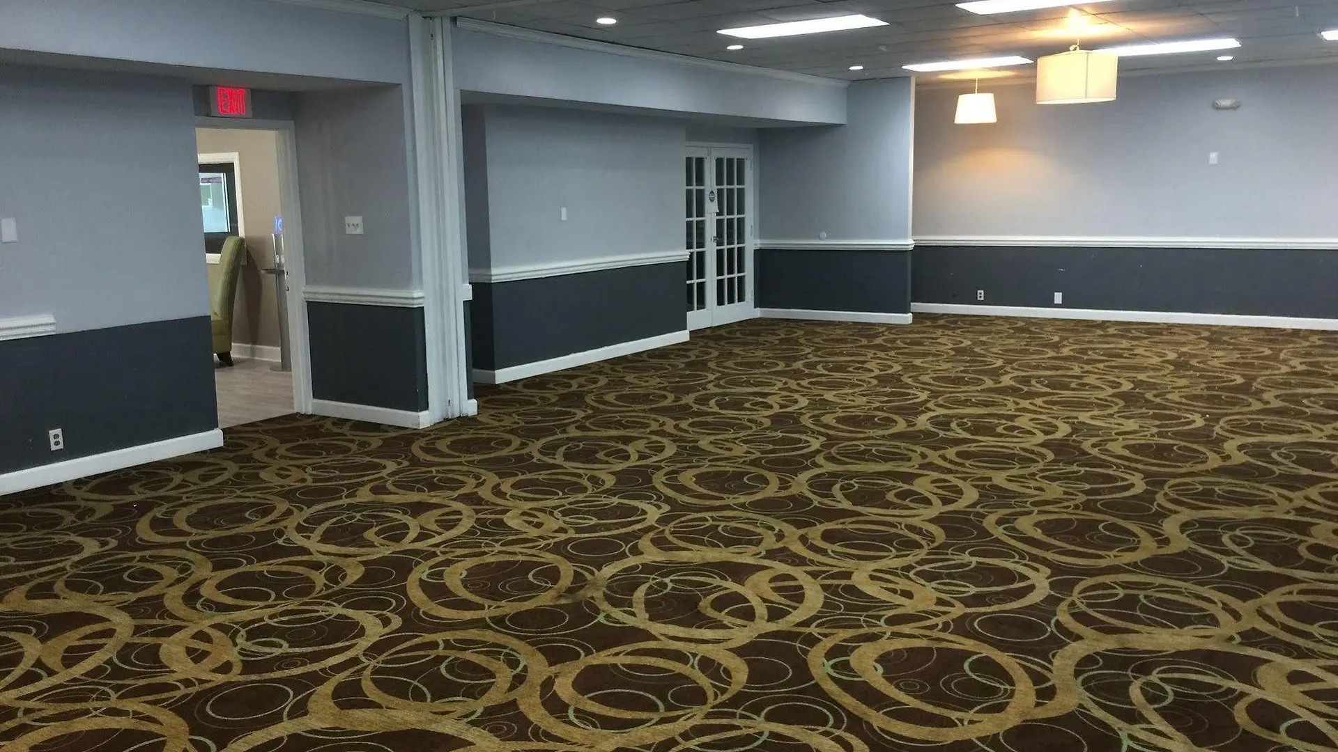 Hotel Quality Inn & Suites University Area Charlotte